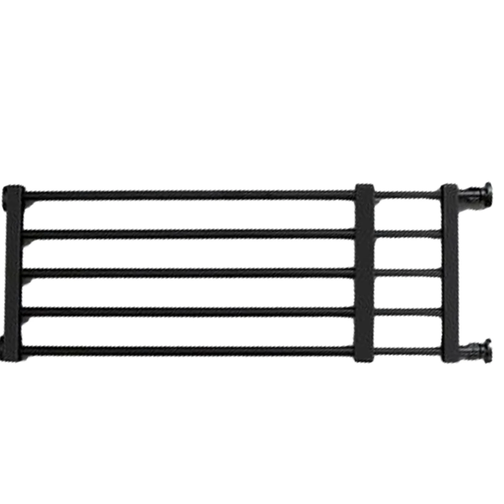 Barrière rétractable extra large bébé sécurisée antidérapante facile à