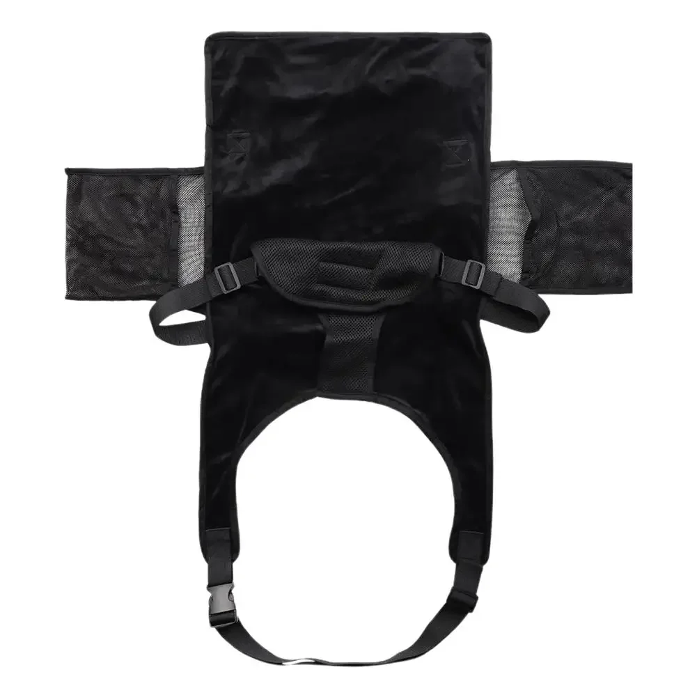Portebébé en tissu doux éргonomique ajustable transport bébé confort parent pratique déplacement qualité premi