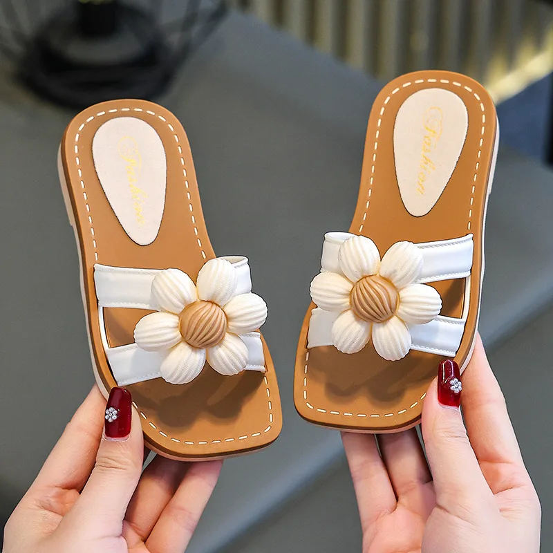 Pantoufles pour enfants – Confort et Sécurité pour Bébés et Enfants
