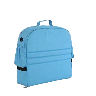 Berceau nouveauné lit de voyage pliable bébé filet antimoustique nid de couchage portable sac de dormir bébé a