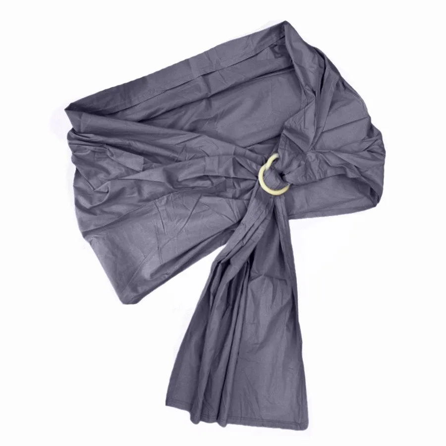 Portebébé respirant ergonomique écharpe ajustable pour bébé portage confortable faceàface parental support béb