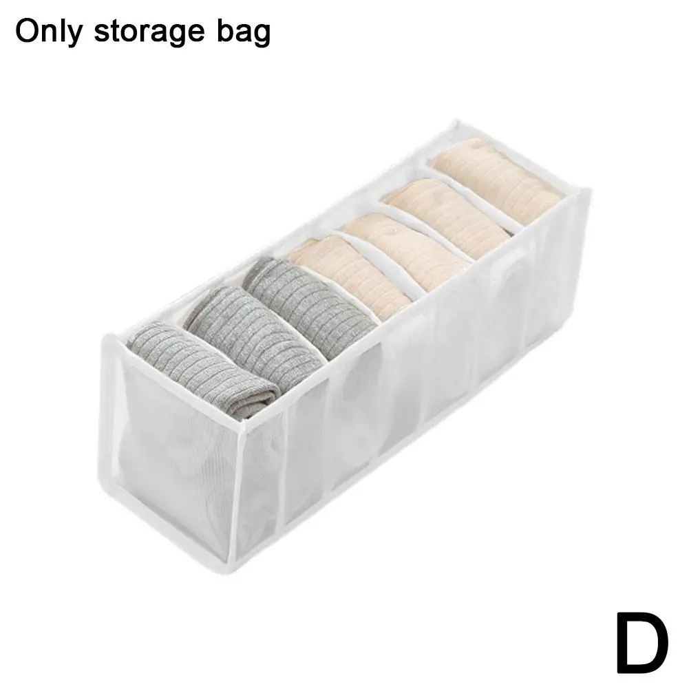 Organisateur de sousvêtements bébé 3 compartiments rangement transparent design moderne pratique et sécuritair