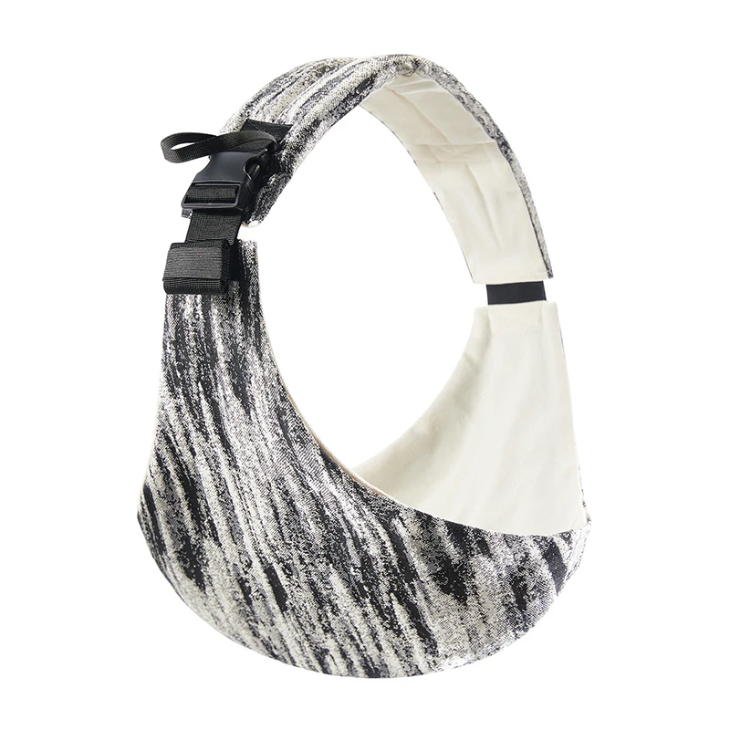 Porte-bébé léger mains libres porte-bébé réglable porte-bébé cadeau parfait pour les nouveau-nés bébés - MY240
