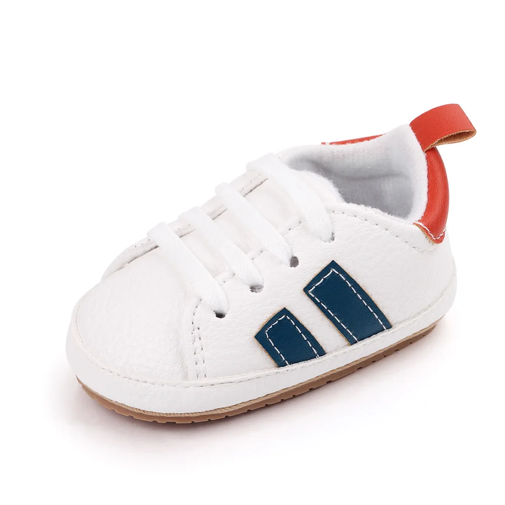 Chaussures bébé fille garçon sneackers mode printemps automne 2023