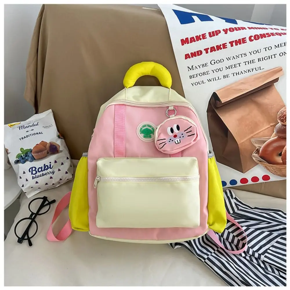 Sac à dos écolier design animal enfant imperméable ultraléger respirant style coloré poche zippée bretelles aj
