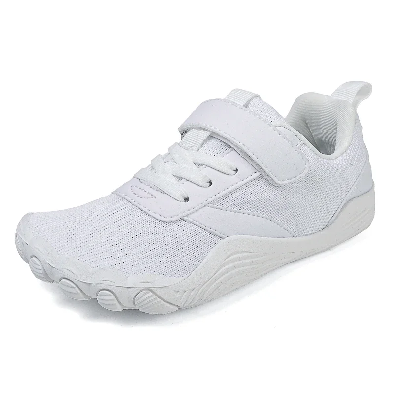 Chaussures enfants minimalistes pieds nus randonnée plage antidérapante conforturable respirante