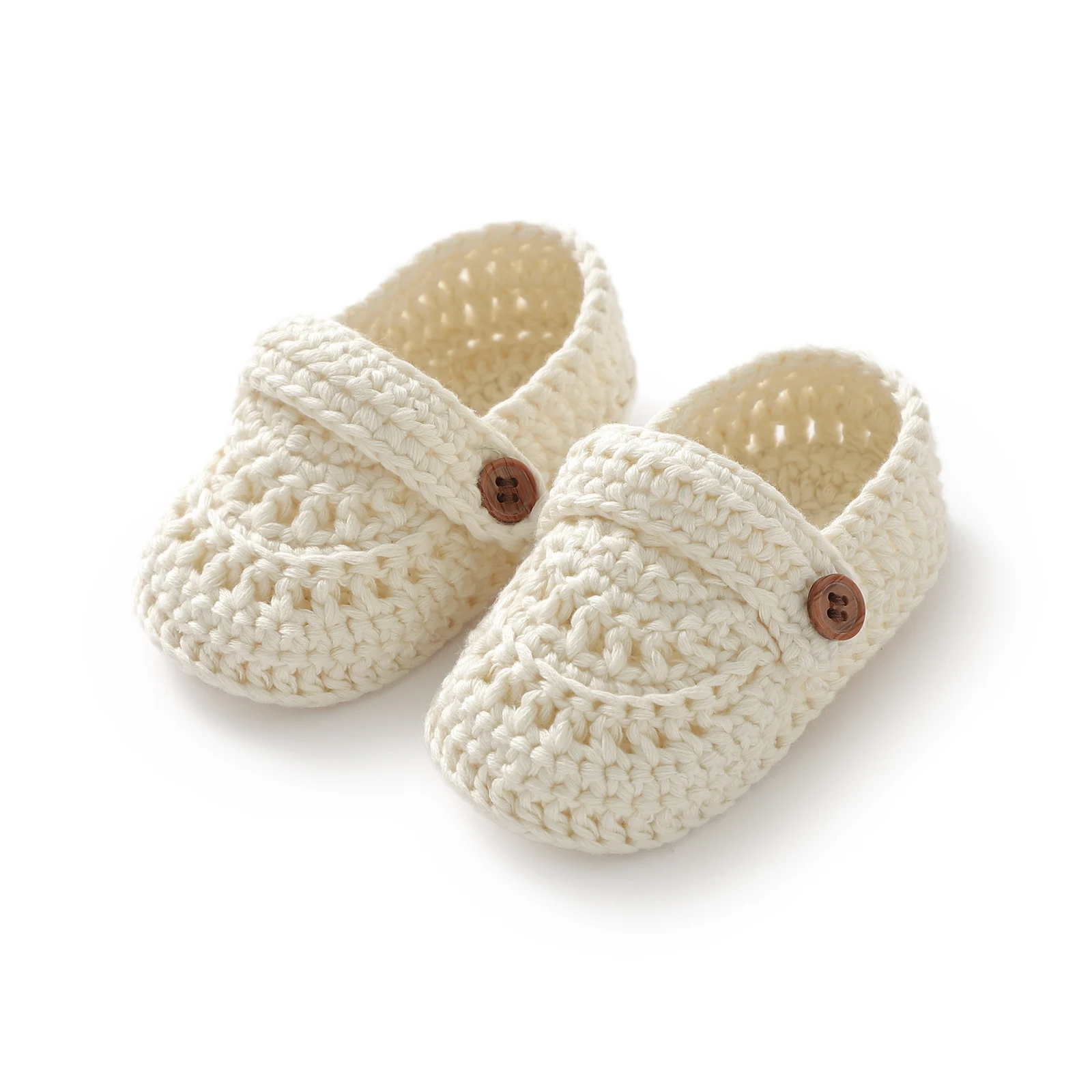 Chaussures en coton bébé cires pour nouveauné fille et garçon 0 à 18 mois bottes de lit douces style mocassin 