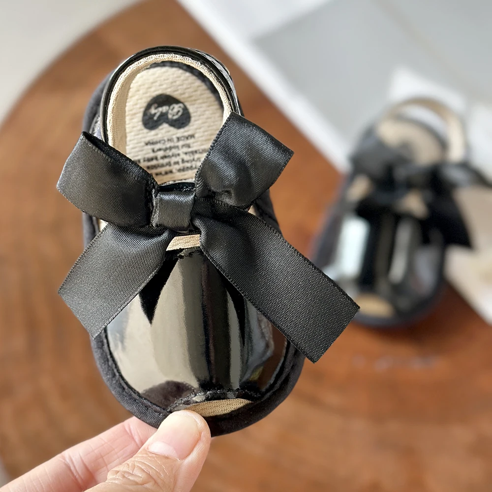 Ballerines bébé filles garçons sandales ballerines bébé sandales bébé sandales d'été bébé sandales confortable