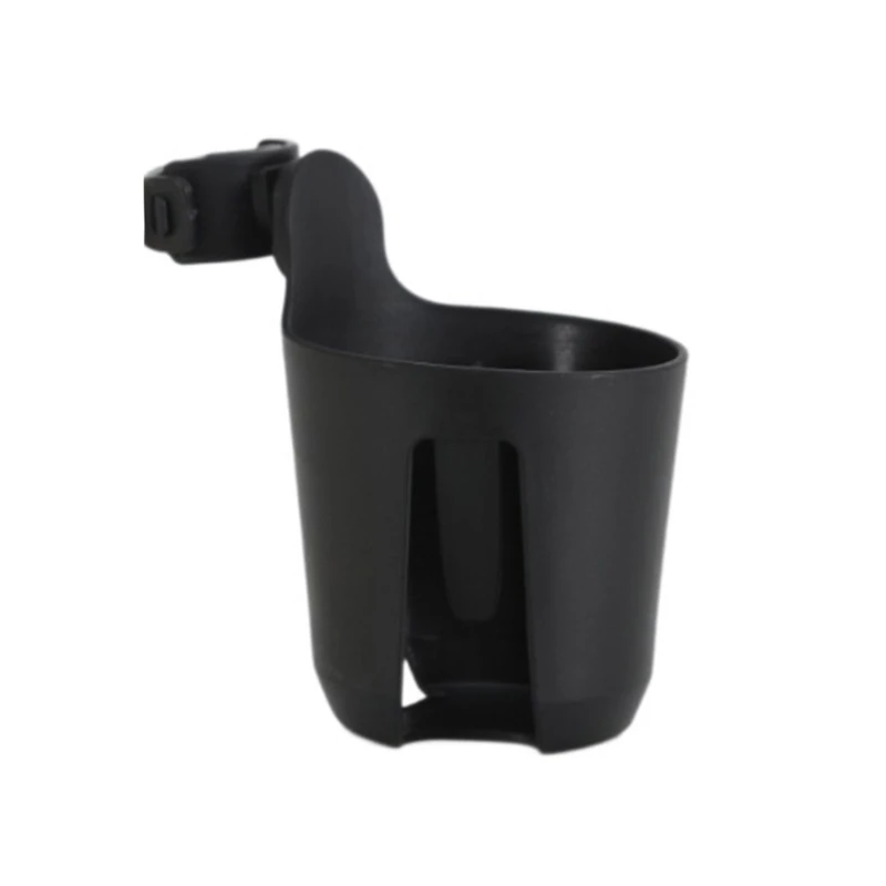 Portegobelet universel pour poussettes bébé fixation facile design antidérapant rangement sécurisé compatible
