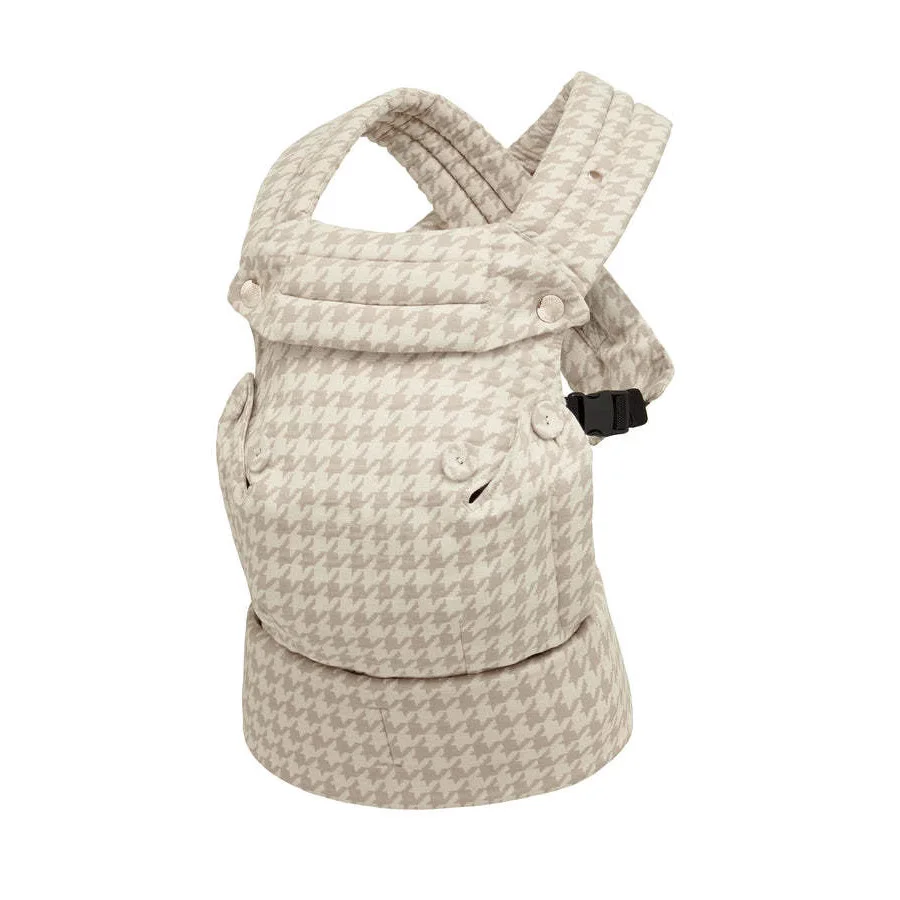 Portebébé ergonomique respirant sac à dos bébé landau enfant bretelles enveloppantes Multifonction khaki