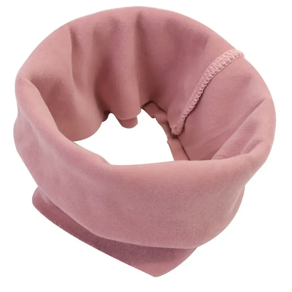 Snood antibruit pour chiens chats coupevent en polyester doux réduction du stress calme usage quotidien lavabl