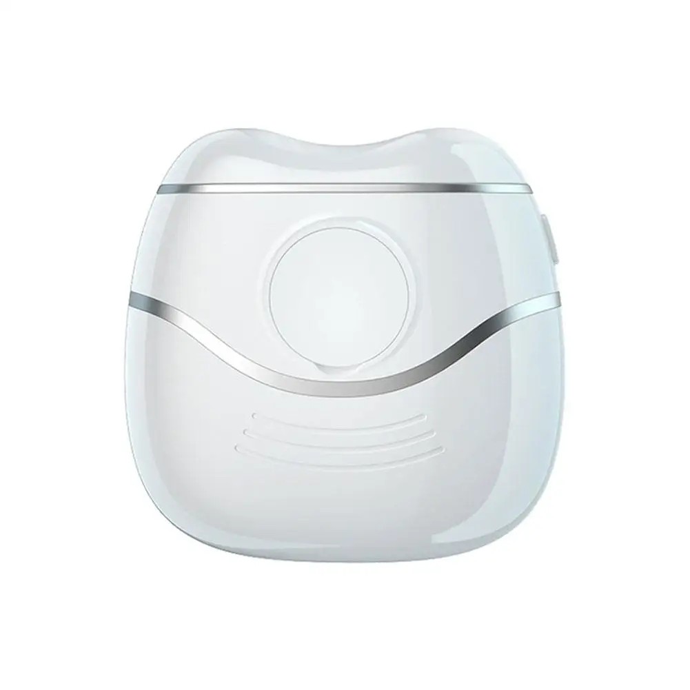 Appareil nettoyage du visage électrique portable soins visage soins personnels outils beauté portables mini ne