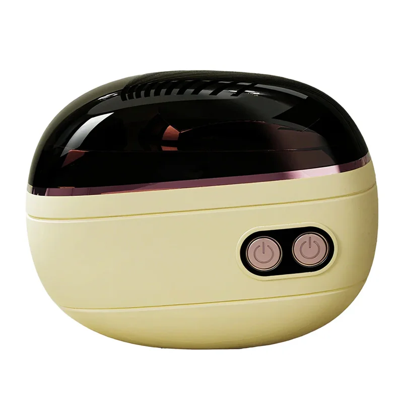 Appareil stérilisateur électrique pour outils de manucure adulte soin ongles hygiène design moderne portable q