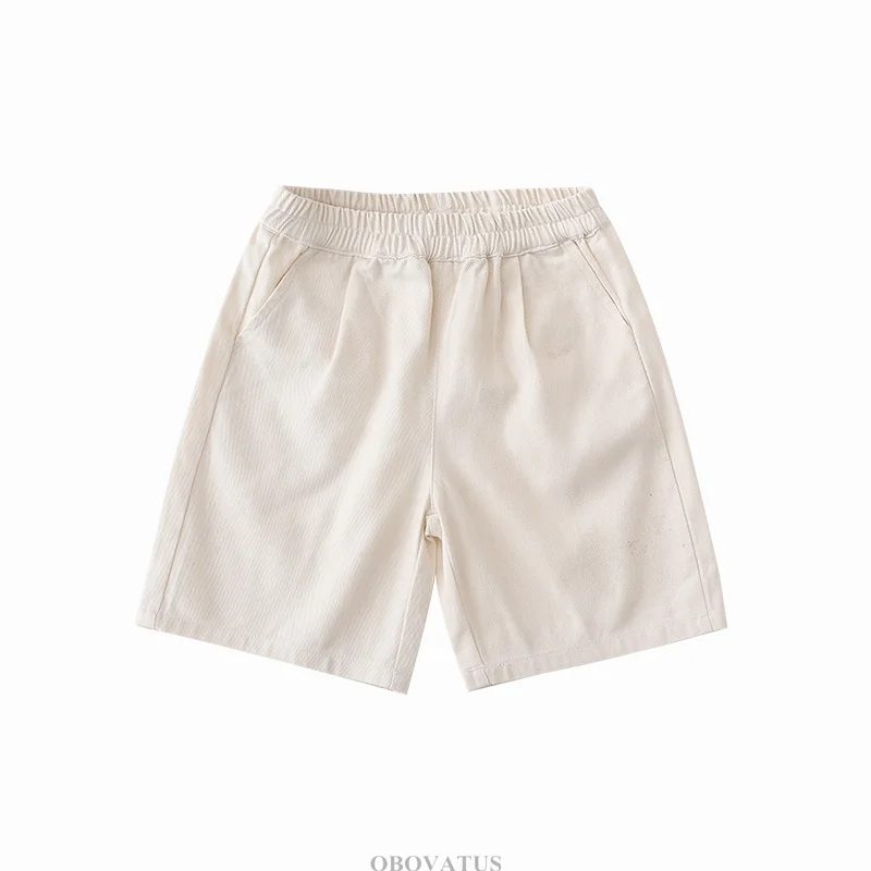 Short assorti pour famille tenue de famille vêtements mère et fille