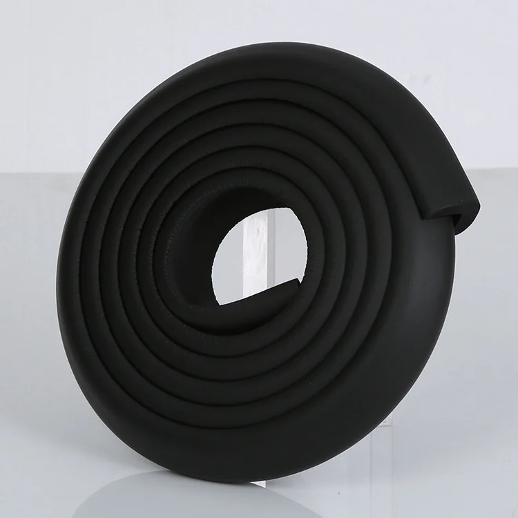 Bande de Protection en Silicone pour PareChocs Bords de Porte et Coins