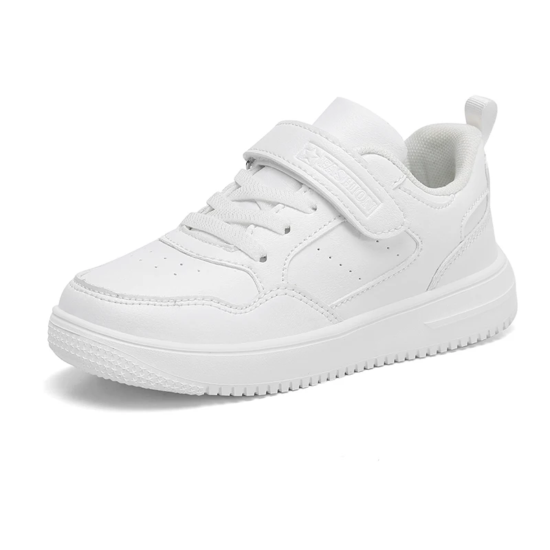 2025 Sport enfants baskets garçons chaussures décontractées pour enfants baskets filles chaussures en cuir ant