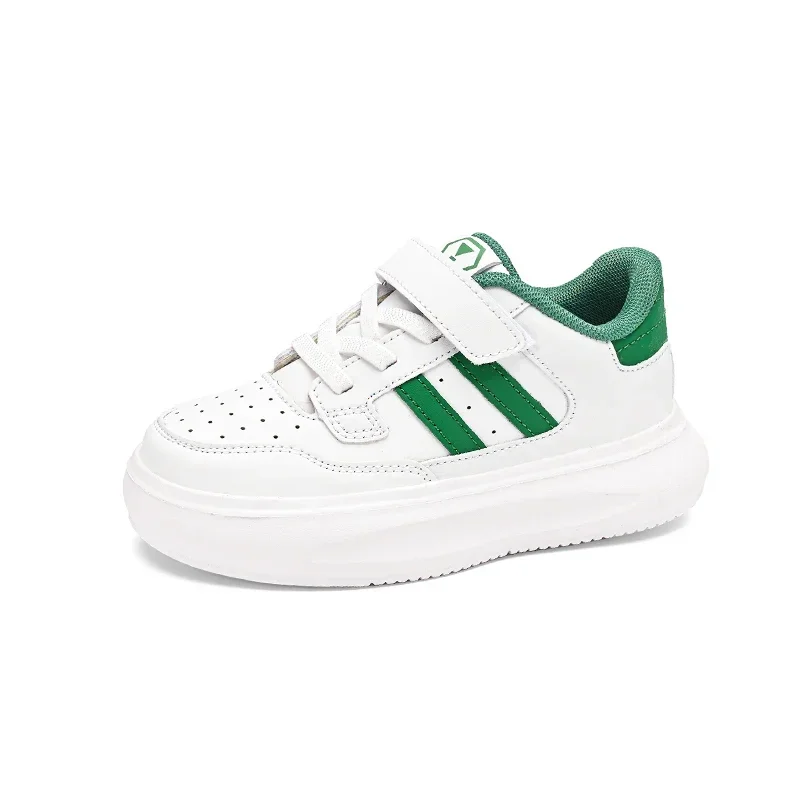 Baskets Respirantes pour Enfant Garçon et Fille Chaussures Sportives
