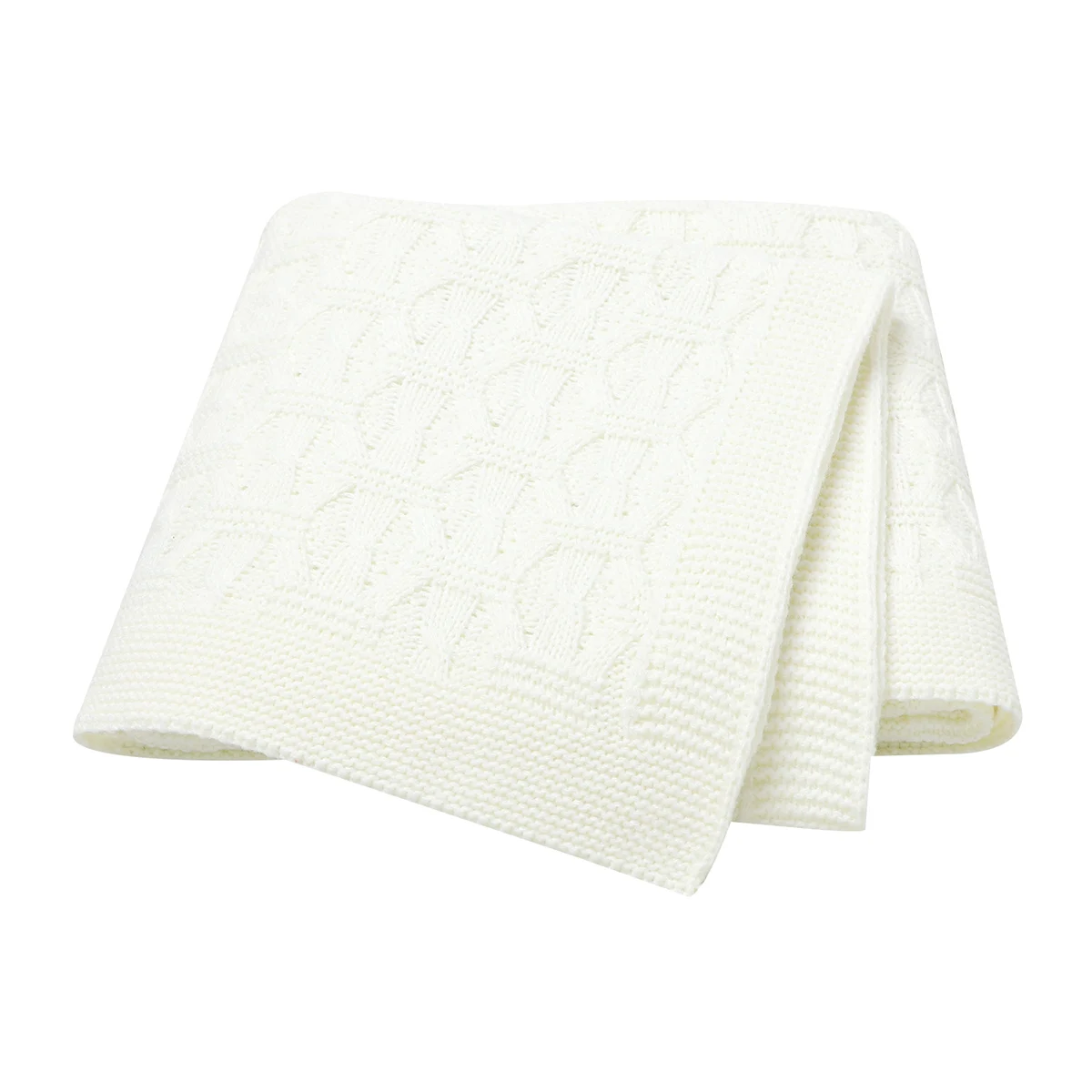 Serviette bébé absorbante douce et sécurisée pour nouveaunés couverture de sieste serviette de bain texture do
