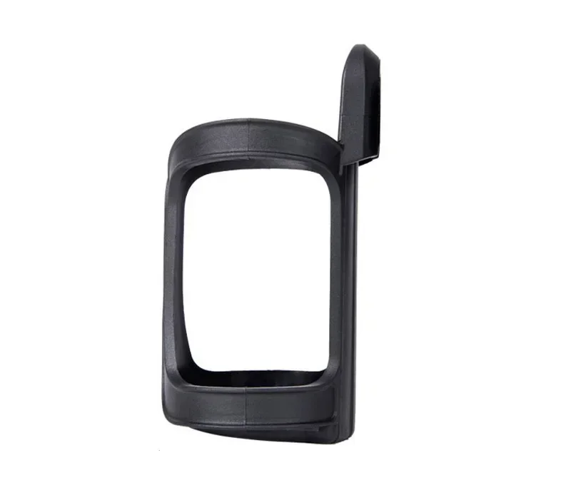 Portebouteille poussette bébé accessoire pratique sans crochet support en plastique noir pour bouteilles de la