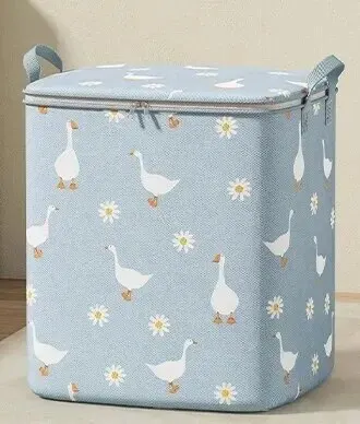 Sac de rangement en pochette, 1 pièce, organisateur utilisé pour stocker des nécessités quotidiennes, matériau
