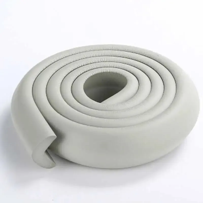 Bandes de protection pour bord de table garde coin bébé sécurité enfant protection angle meuble mousse adhésiv