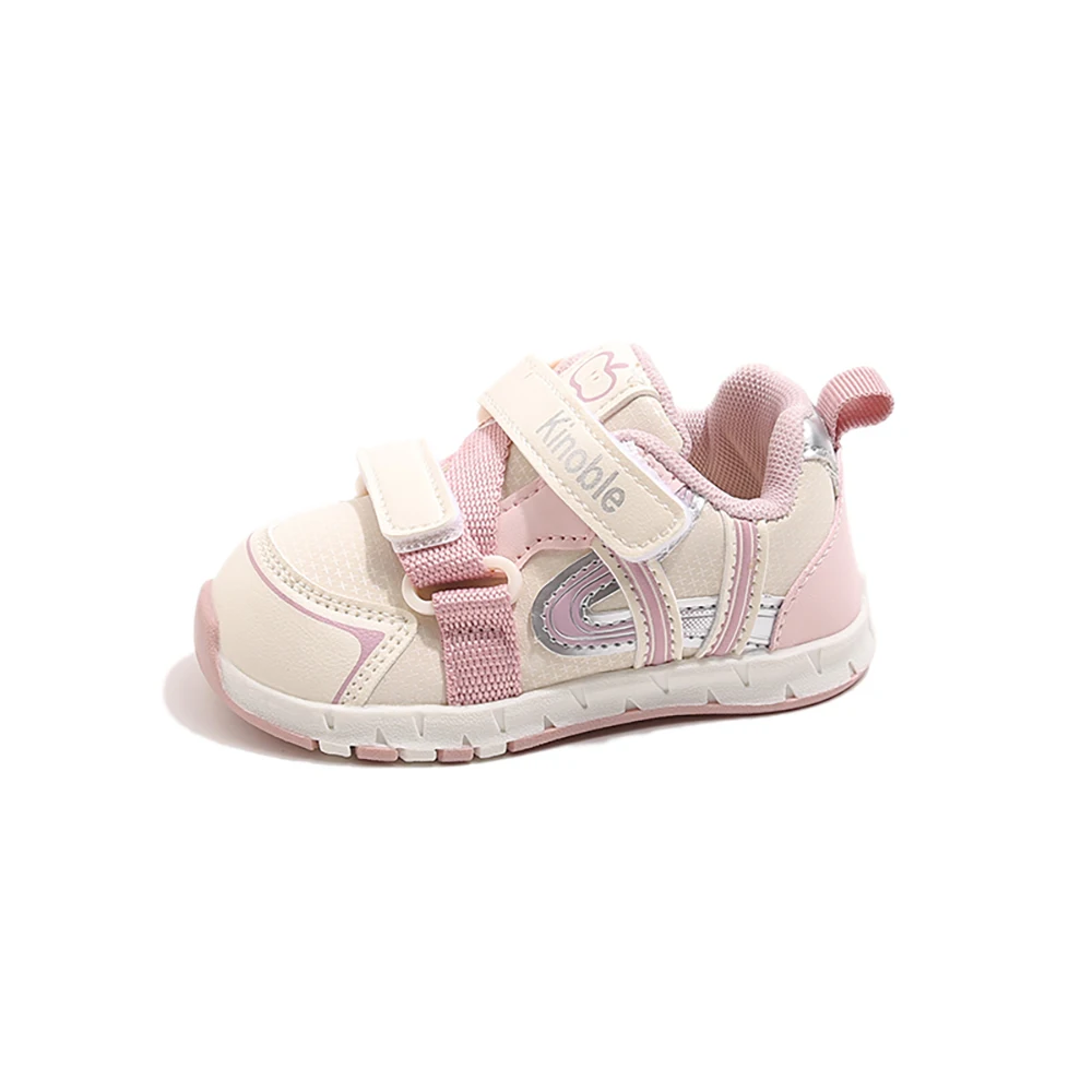 Chaussures de sport Kinoble pour enfants baskets ergonomiques