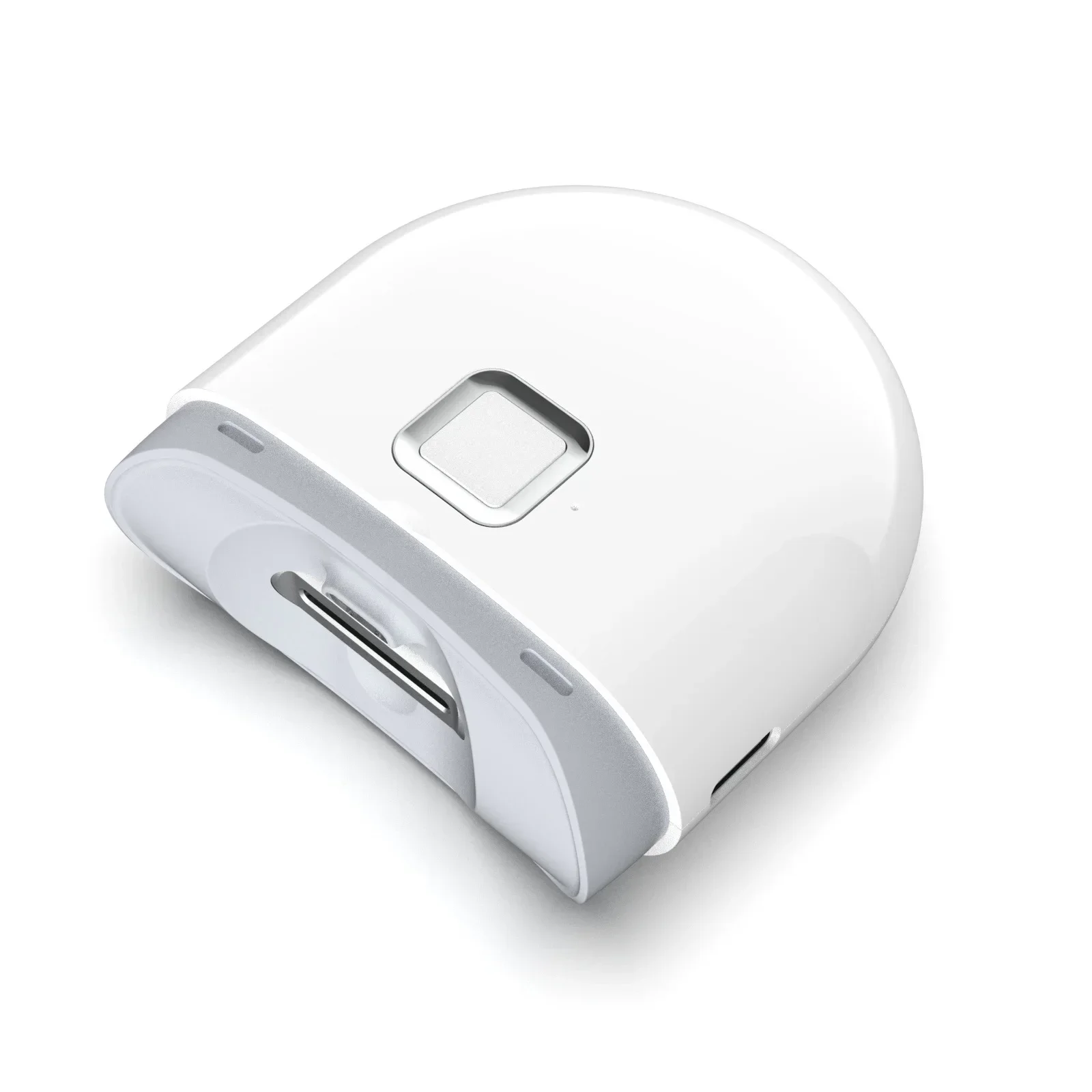 Support de chargement universel pour téléphone portable et tablette design moderne compact portable finition b