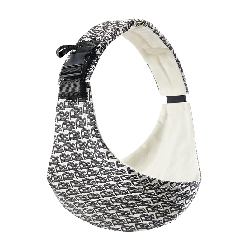 Écharpe de portage bébé ergonomique coton doux antidérapant 515kg portage avant latéral dos confort parentenfa