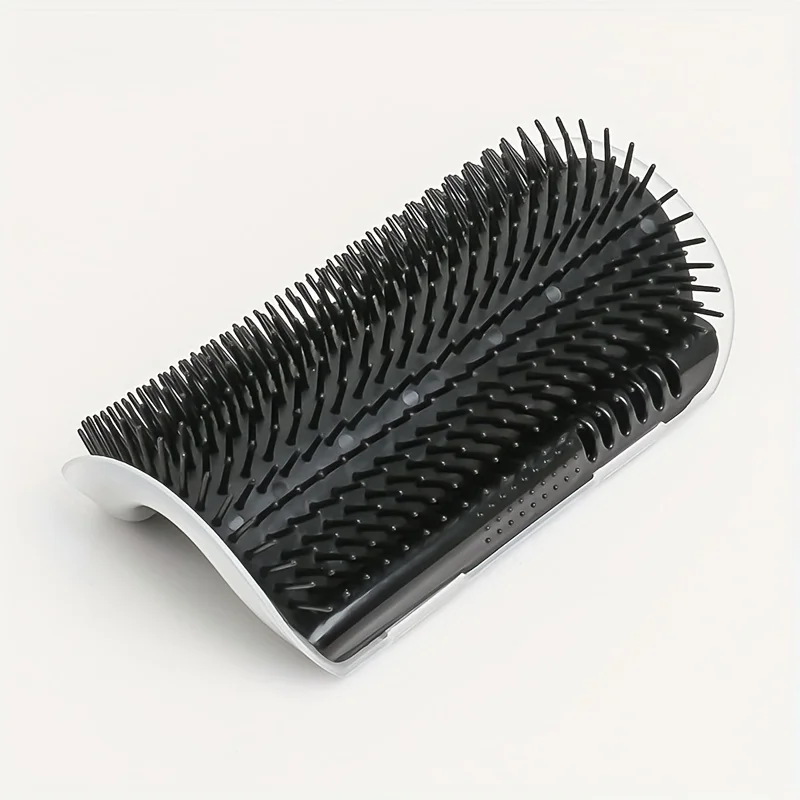 Autotoilateur mural pour chat brosse peigne massage Grooming relaxation