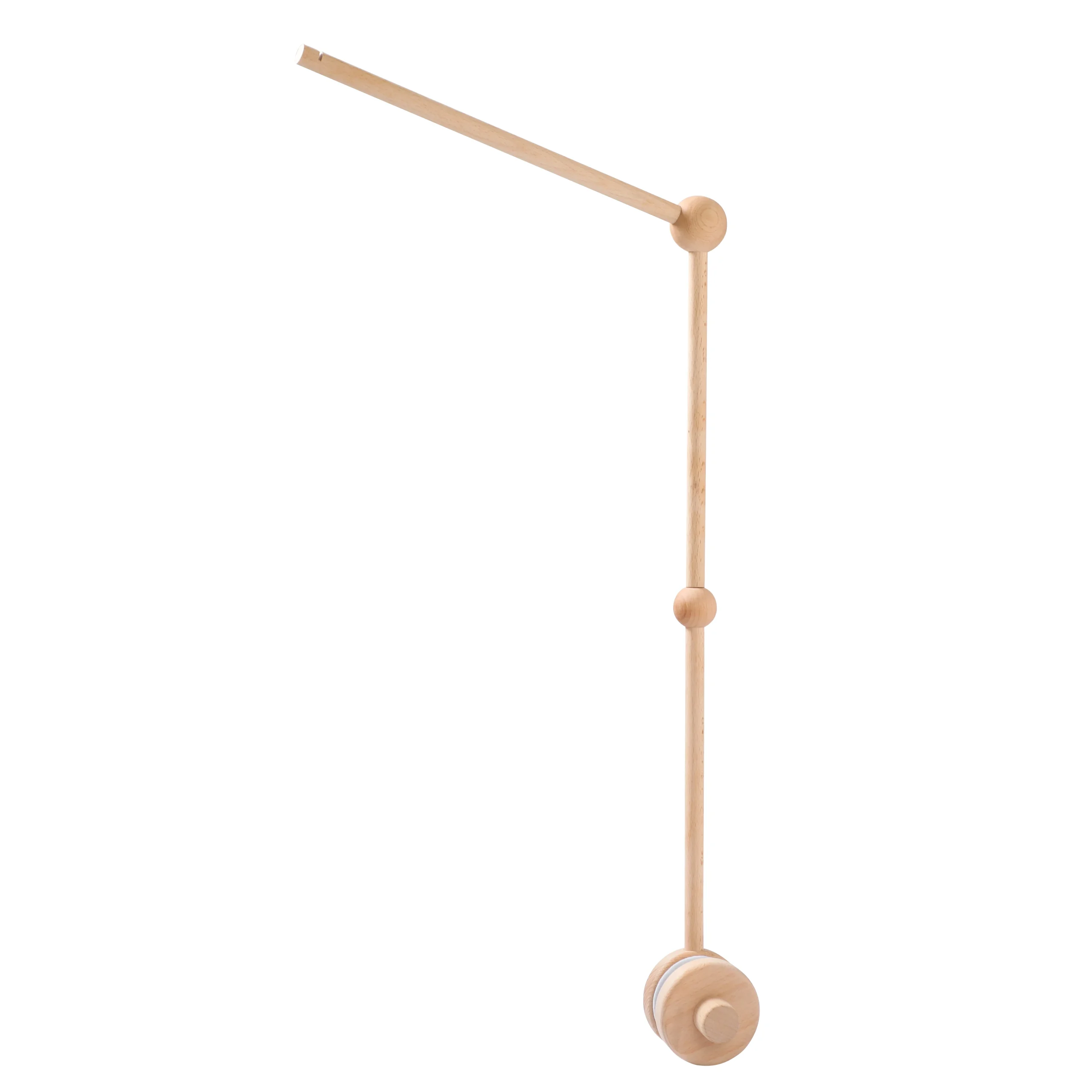 Lampe suspendue bois naturel design minimaliste éclairage intérieur