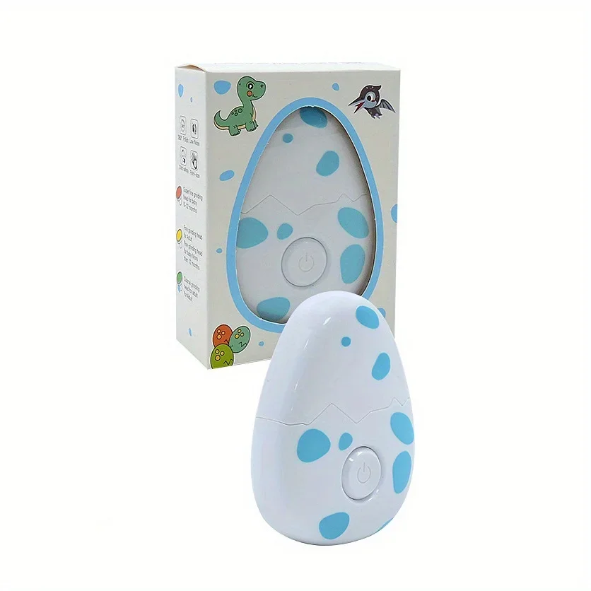Jouet interactif éducatif pour enfants œuf interactif avec animations et sons jouet pour éveil et divertisseme