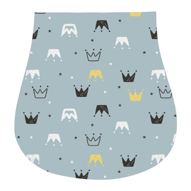 Attraperêves déco bébé motif couronne décoration chambre enfant accessoire original cadeau naissance thème roy