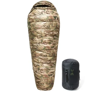Sac de couchage militaire en duvet pour adultes, sacs de couchage simples, équipement de camping, Ultralight, Warm Winter Fever – Camouflage Sac de couchage militaire en duvet pour adultes, sacs de couchage simples, équipement de camping, Ultralight, Warm Winter Fever – Camouflage