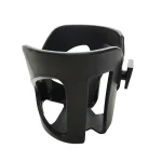 Portegobelet compatible Stokke Xplory V3V6 Trailz Crusi Scoot Beat accessoire bébé sécuritaire pratique plastique vente en gros 1 unité