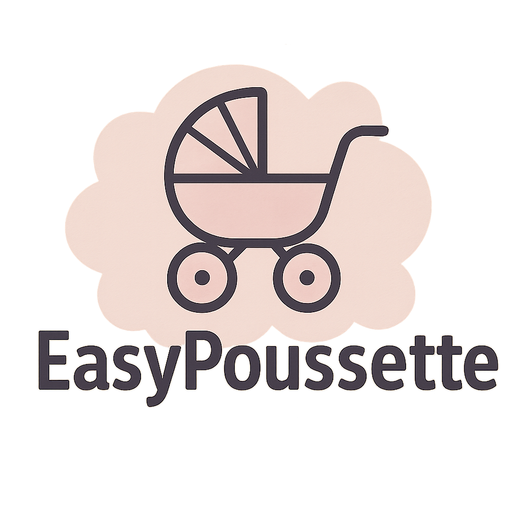 EasyPoussette