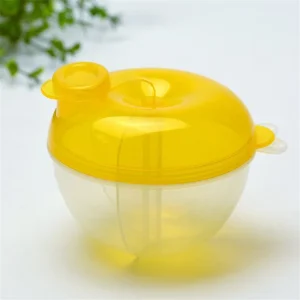 Conteneur alimentaire bébé stockage nourriture biberon voyage mélangeur sans BPA boîte rangement aliments bébé 012 ans Conteneur alimentaire bébé stockage nourriture biberon voyage mélangeur sans BPA boîte rangement aliments bébé 012 ans