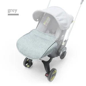 Couvrepieds poussette DOONA et Foof housse extérieure confortable tissu doux style moderne maternité 06m 712m 1324m Couvrepieds poussette DOONA et Foof housse extérieure confortable tissu doux style moderne maternité 06m 712m 1324m