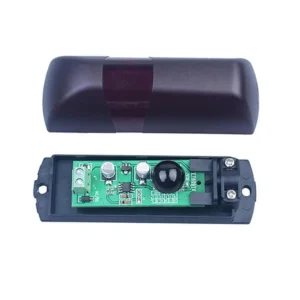 Capteur infrarouge de sécurité pour portes automatisées poussettes accessoires bébé haute qualité durabilité design compact fonctionnalité Capteur infrarouge de sécurité pour portes automatisées poussettes accessoires bébé haute qualité durabilité design compact fonctionnalité