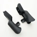 Adaptateur de siège de voiture pour Cybex Priam 2/3/4 compatible Aton Cloud Q/Z connecteur panier accessoire landau sécurité bébé durabilité premium