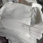 Draps de lit en coton purifié hypoallergénique pour bébé doux et confortable idéal pour la poussette et les voyages