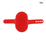 Spatule silicone texture relief cuisine cuisine accessoire mélange cuisson cuisson batterie sauté batterie cuisson thermorésistant écolo durable lavable facile