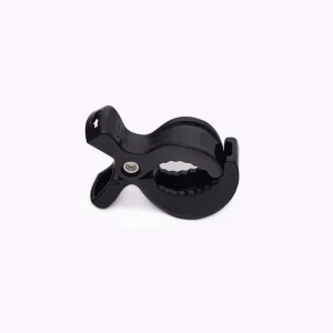1pc bébé lampe landau poussette cintre chevilles pour accrocher sucette Clips mousseline jouets housse de siège voiture organisateur jouets jouer accessoires de gymnastique – Black 1pc bébé lampe landau poussette cintre chevilles pour accrocher sucette Clips mousseline jouets housse de siège voiture organisateur jouets jouer accessoires de gymnastique – Black