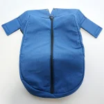 Couvrepieds poussette chaussettes coupevent fermeture éclair Yoya Plus accessoires landau bébé 06 ans