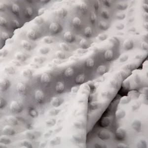 Drap de lit doux et chaud pour bébé ensemble literie hiver nouveauné couverture en polyester matelas à bulles style gris moderne Drap de lit doux et chaud pour bébé ensemble literie hiver nouveauné couverture en polyester matelas à bulles style gris moderne