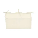 Organisateur de cuisine suspendu en toile durable rangement mural pour ustensiles épiceries et objets de cuisine