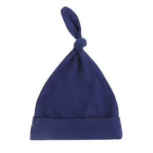 Bonnet en coton pour bébé nouveauné unisexe 03 mois style marin pointe ajustable accessoire photo navy Bonnet en coton pour bébé nouveauné unisexe 03 mois style marin pointe ajustable accessoire photo navy