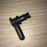 Accessoire de poussette bébé pièce plastique style L pour Yoya Yoyo Babyzen YOYO2 YOYO poignée fauteuil roulant landau  Sécurité et praticité