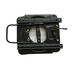 Siège de voiture tournant avant et après le siège de voiture, chaise de véhicule récréatif à 4 voies, expressément market