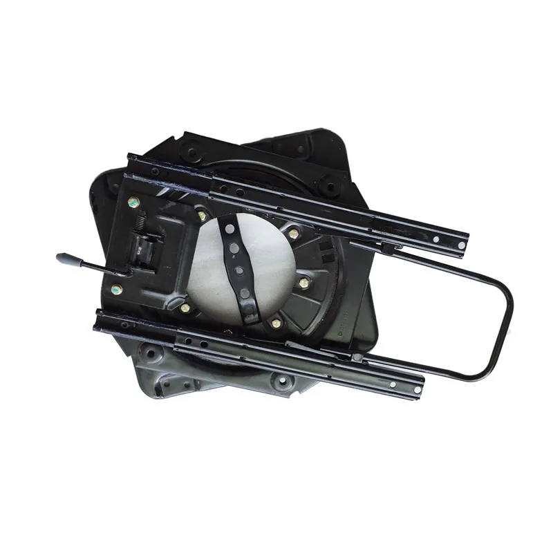 Siège de voiture tournant avant et après le siège de voiture, chaise de véhicule récréatif à 4 voies, expressément market