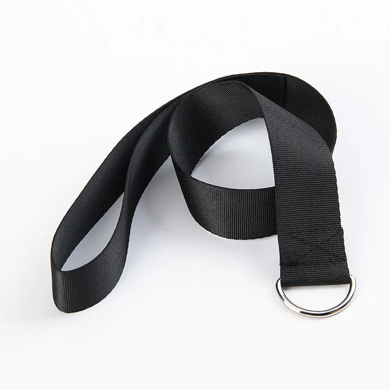 Dragonne de sécurité pour poussette bébé accessoire de portage sangle suspendue ceinture de voyage portable maternité 06 ans fibre synthétique facile à utiliser confortable durabilité